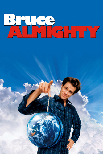 فيلم Bruce Almighty 2003 مترجم