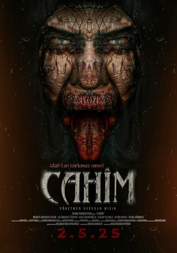 فيلم Cahim 2025 مترجم
