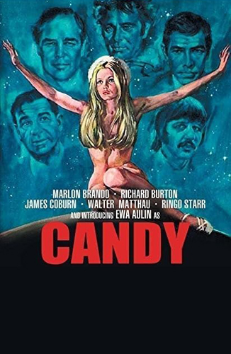 فيلم Candy 1968 مترجم