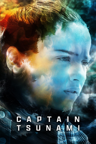 فيلم Captain Tsunami 2025 مترجم