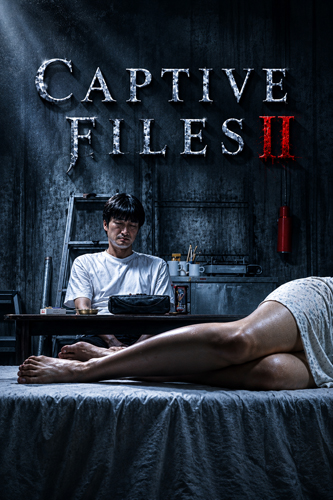فيلم Captive Files II 2003 مترجم