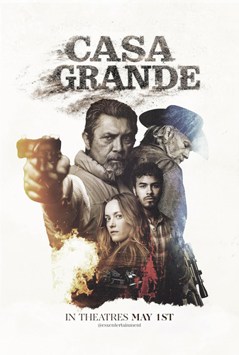 فيلم Casa Grande 2026 مترجم