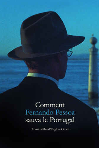 فيلم Como Fernando Pessoa Salvou Portugal 2018 مترجم