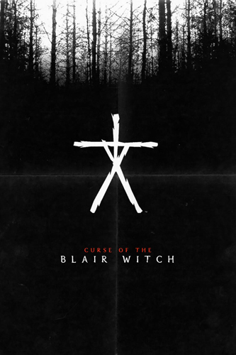 فيلم Curse of the Blair Witch 1999 مترجم