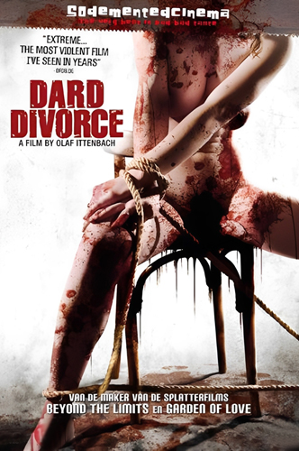 فيلم Dard Divorce 2007 مترجم