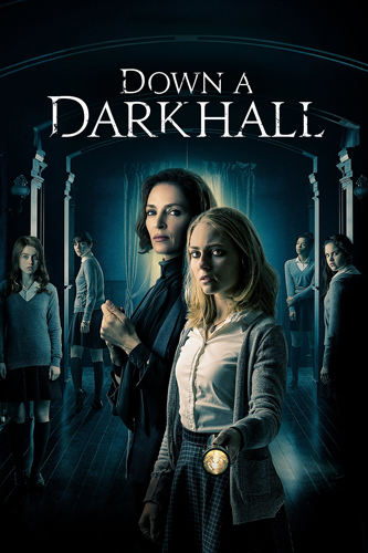 فيلم Down a Dark Hall 2018 مترجم