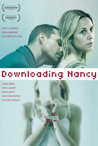 فيلم Downloading Nancy 2008 مترجم