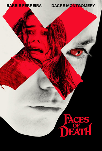 فيلم Faces of Death 2026 مترجم