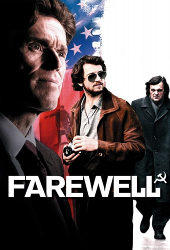 فيلم Farewell 2009 مترجم