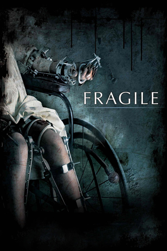 فيلم Fragile 2005 مترجم
