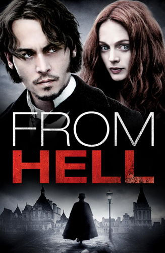فيلم From Hell 2001 مترجم