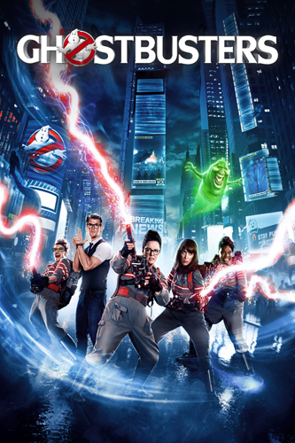 فيلم Ghostbusters 2016 مترجم