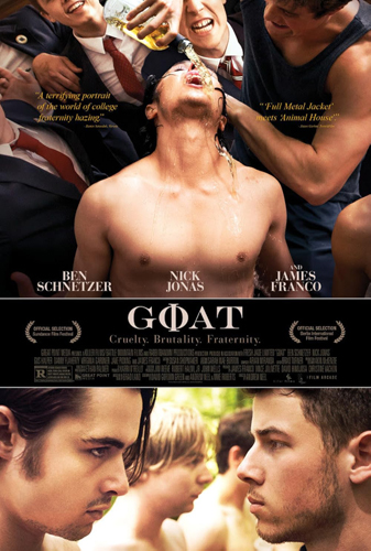 فيلم Goat 2016 مترجم