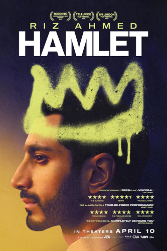 فيلم Hamlet 2025 مترجم