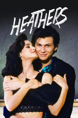 فيلم Heathers 1989 مترجم