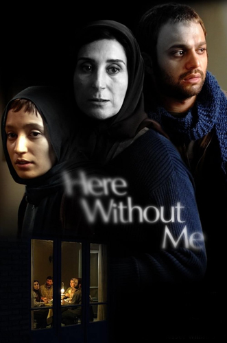 فيلم Here Without Me 2011 مترجم