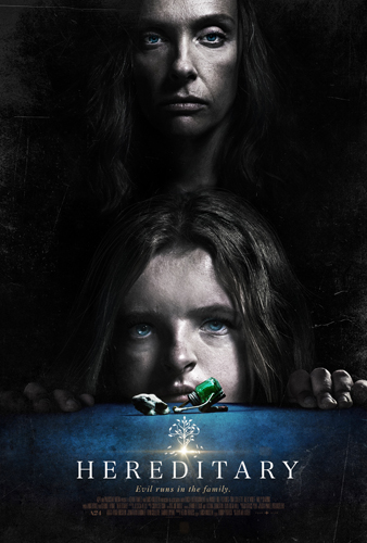 فيلم Hereditary 2018 مترجم