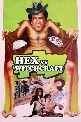 فيلم Hex vs. Witchcraft 1980 مترجم