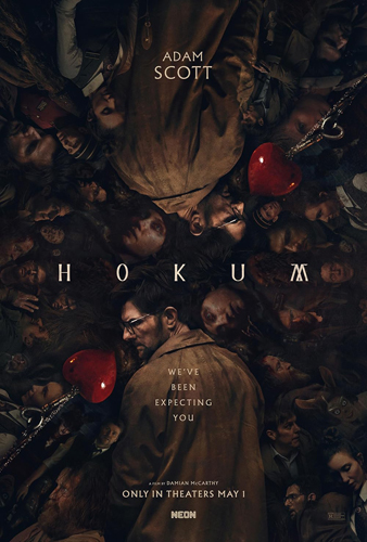 فيلم Hokum 2026 مترجم