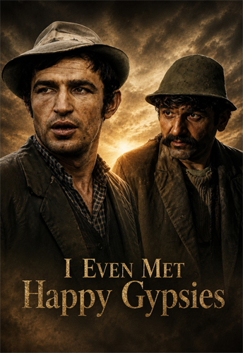 فيلم I Even Met Happy Gypsies 1967 مترجم