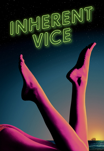 فيلم Inherent Vice 2014 مترجم