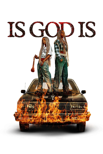 فيلم Is God Is 2026 مترجم