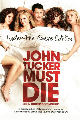فيلم John Tucker Must Die 2006 مترجم