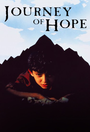 فيلم Journey of Hope 1990 مترجم