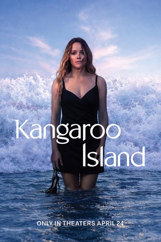 فيلم Kangaroo Island 2024 مترجم