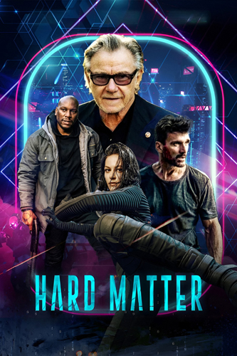 فيلم Kill Code 2026 مترجم