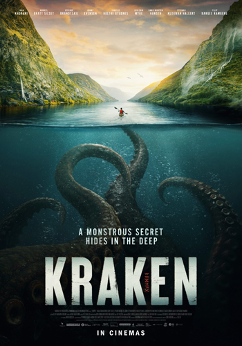 فيلم Kraken 2026 مترجم