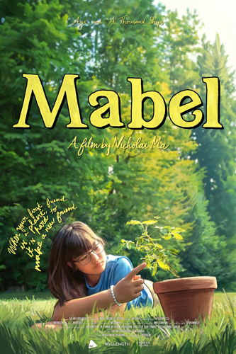 فيلم Mabel 2024 مترجم