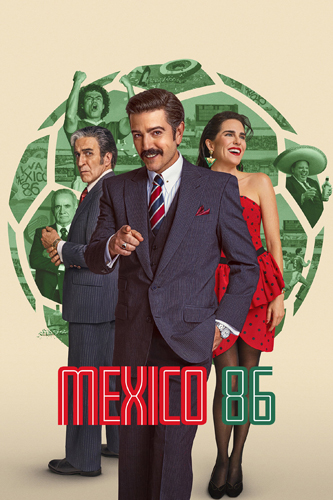 فيلم México 86 2026 مترجم