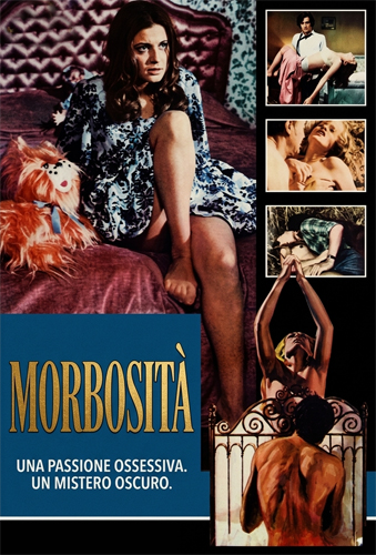 فيلم Morbosità 1974 مترجم