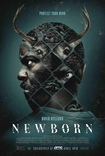 فيلم Newborn 2026 مترجم
