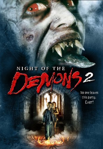 فيلم Night of the Demons 2 1994 مترجم
