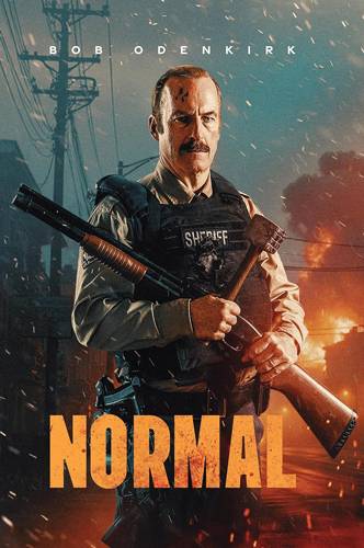 فيلم Normal 2025 مترجم