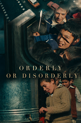 فيلم Orderly or Disorderly 1981 مترجم