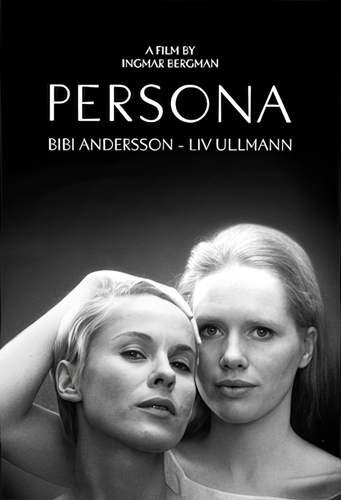 فيلم Persona 1966 مترجم
