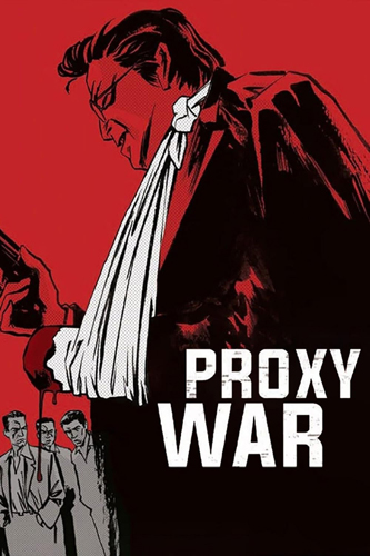 فيلم Proxy War 1973 مترجم