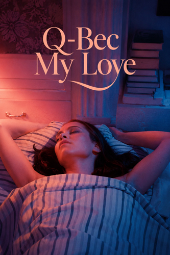 فيلم Q-Bec My Love 1970 مترجم