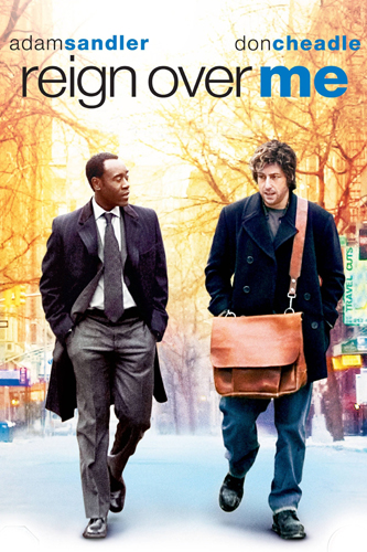 فيلم Reign Over Me 2007 مترجم