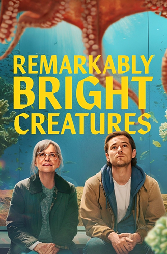 فيلم Remarkably Bright Creatures 2026 مترجم