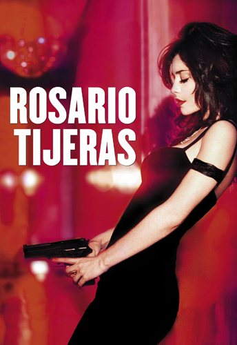 فيلم Rosario Tijeras 2005 مترجم