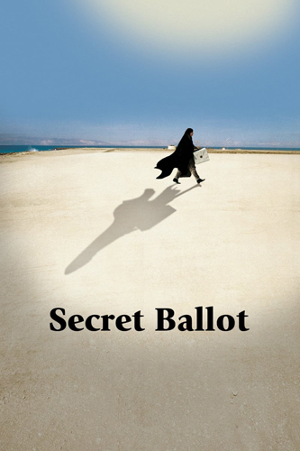 فيلم Secret Ballot 2001 مترجم