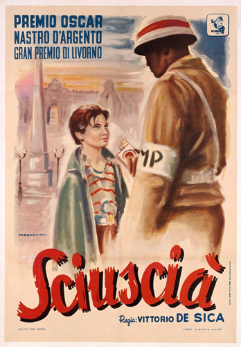 فيلم Shoeshine 1946 مترجم