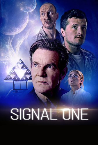 فيلم Signal One 2026 مترجم