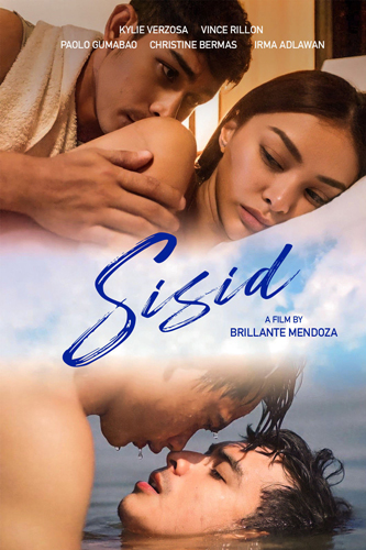 فيلم Sisid 2022 مترجم