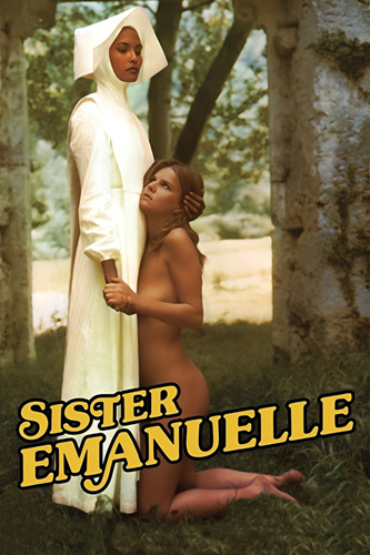 فيلم Sister Emanuelle 1977 مترجم