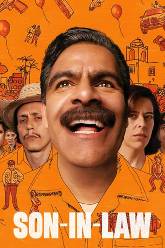 فيلم Son-in-Law 2026 مترجم